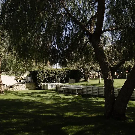 Casa de Campo Lo Scacciapensieri