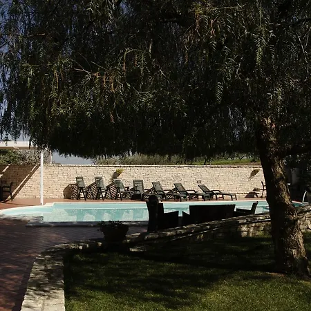 Lo Scacciapensieri Casa de Campo Francavilla Al Mare