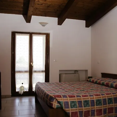Lo Scacciapensieri Casa de Campo *