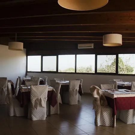 Casa de Campo Lo Scacciapensieri