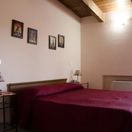 Lo Scacciapensieri * Francavilla Al Mare