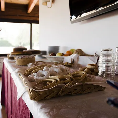 Lo Scacciapensieri فرانكافيلا أل ماري