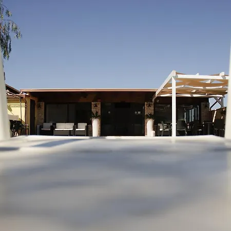 منزل ريفي Lo Scacciapensieri فرانكافيلا أل ماري