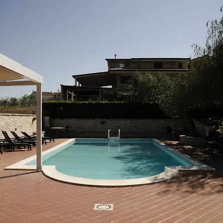 Country house Lo Scacciapensieri Francavilla Al Mare