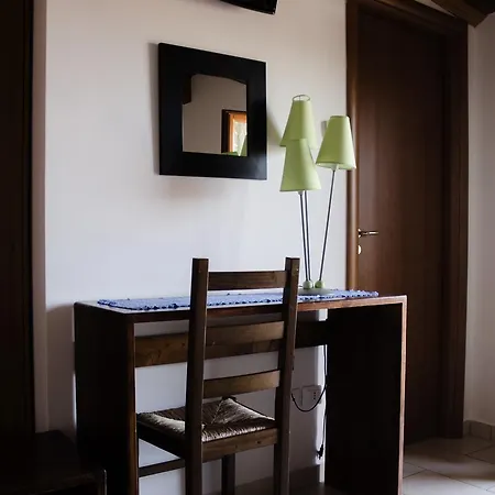 Lo Scacciapensieri Country house Francavilla Al Mare