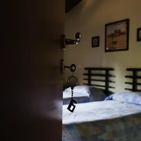 Lo Scacciapensieri Francavilla Al Mare