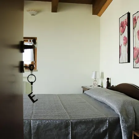 Country house Lo Scacciapensieri *
