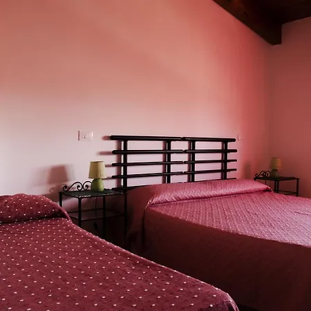 Séjour à la campagne Lo Scacciapensieri Francavilla Al Mare