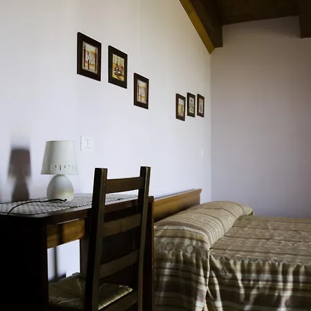 Country house Lo Scacciapensieri