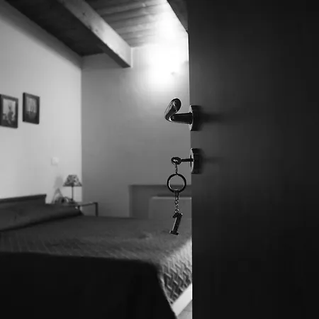 Lo Scacciapensieri Country house