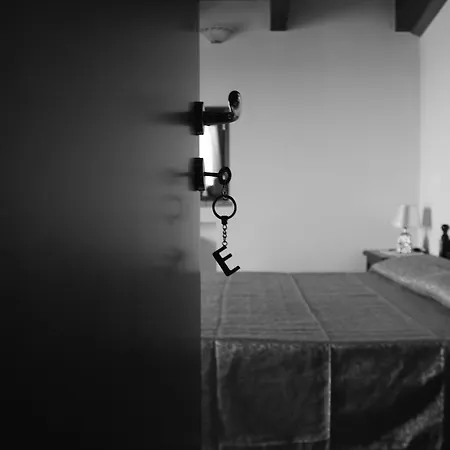 Lo Scacciapensieri Séjour à la campagne *