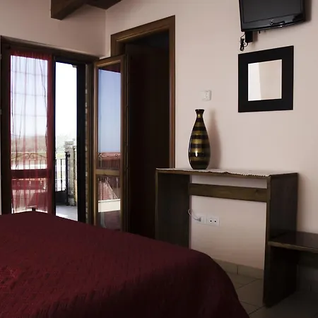 Country house Lo Scacciapensieri Francavilla Al Mare