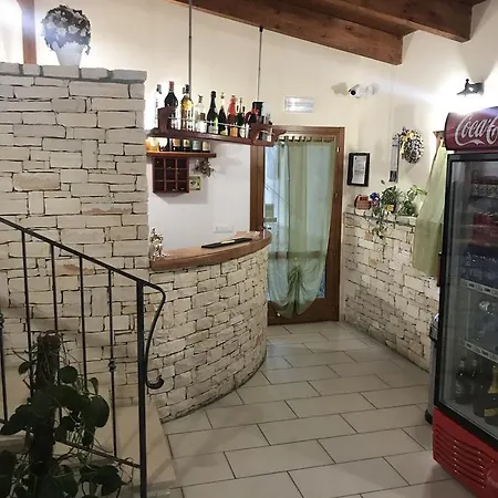 Lo Scacciapensieri * Francavilla Al Mare