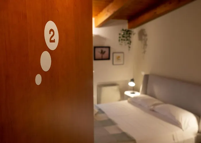 Lo Scacciapensieri * فرانكافيلا أل ماري