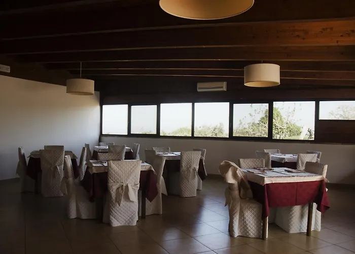 Casa di campagna Lo Scacciapensieri