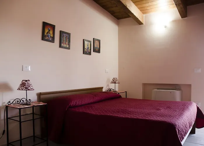 Lo Scacciapensieri * فرانكافيلا أل ماري