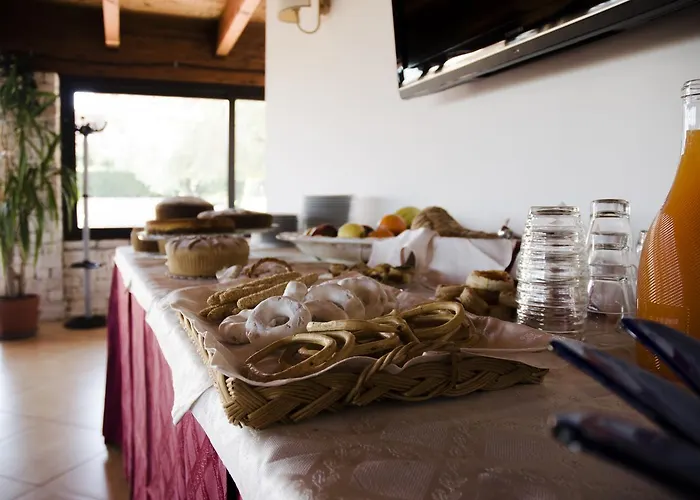 Lo Scacciapensieri Francavilla Al Mare