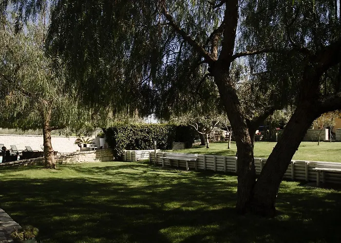 Casa di campagna Lo Scacciapensieri