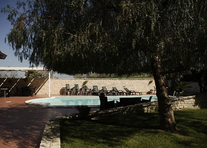 Lo Scacciapensieri Casa di campagna Francavilla Al Mare