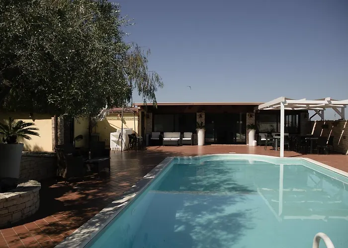 Lo Scacciapensieri Francavilla Al Mare