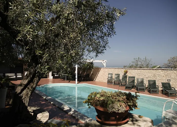 Lo Scacciapensieri *