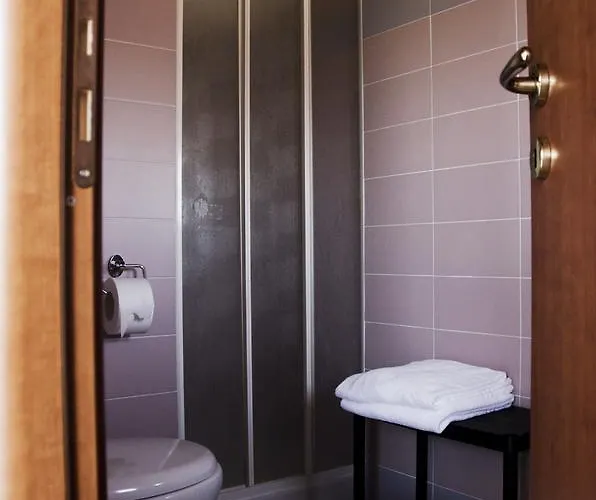 Lo Scacciapensieri منزل ريفي *