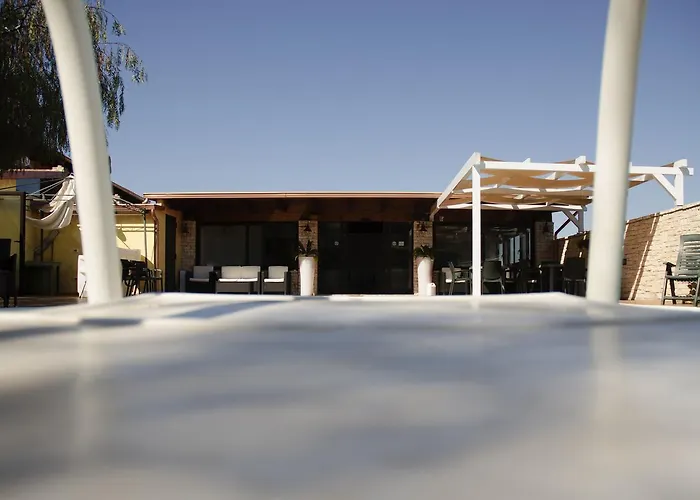 Casa di campagna Lo Scacciapensieri Francavilla Al Mare