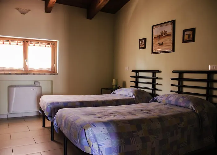 Lo Scacciapensieri * فرانكافيلا أل ماري