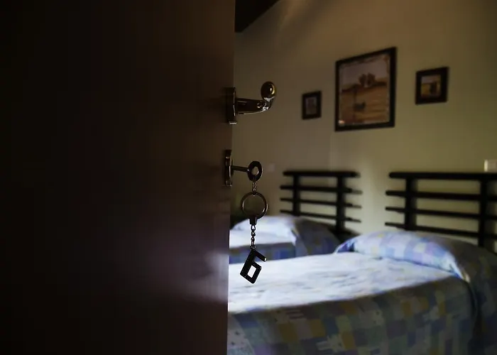 Lo Scacciapensieri Francavilla Al Mare