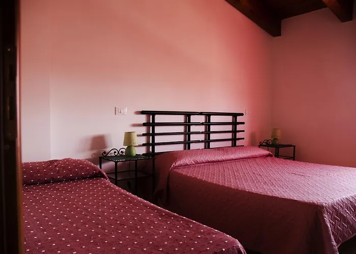 Casa di campagna Lo Scacciapensieri Francavilla Al Mare