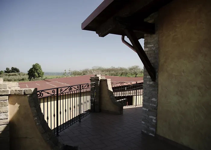 Lo Scacciapensieri Casa di campagna