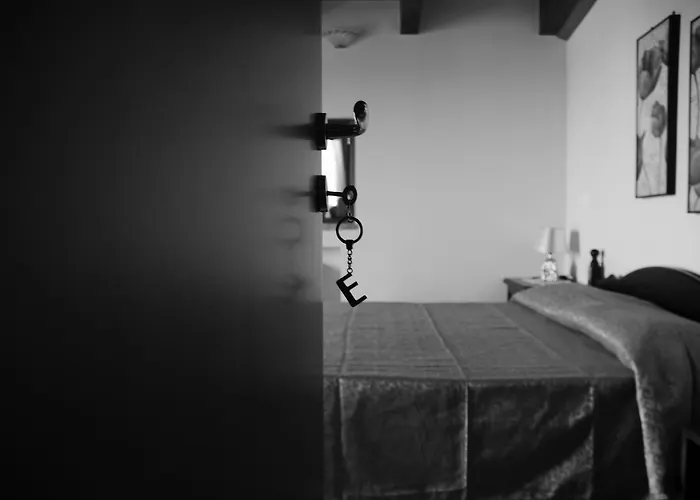 Lo Scacciapensieri منزل ريفي *