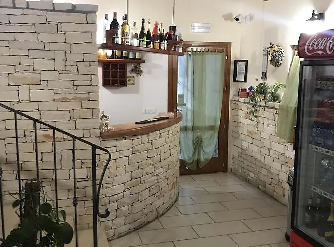 Lo Scacciapensieri * Francavilla Al Mare