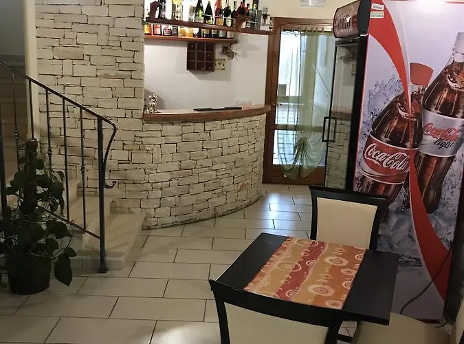 Casa di campagna Lo Scacciapensieri